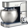Планетарный миксер Pioneer MX330 Blue Marine
