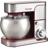 Планетарный миксер Pioneer MX330 Wine Maroon