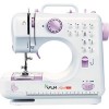 Электромеханическая швейная машина VLK Napoli 1400
