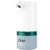 Дозатор для жидкого мыла Xiaomi Mijia Dove Automatic Face Wash Foam MJJMJ01XW