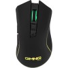 Игровая мышь Oklick GMNG 980GMW