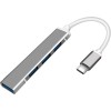 USB-хаб  Orient CU-323