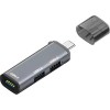 USB-хаб  Orient CU-327