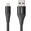 Кабель Anker Powerline+ II Lightning