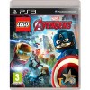 LEGO Marvel's Avengers для PlayStation 3