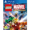 LEGO Marvel Super Heroes для PlayStation 4