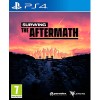 Surviving The Aftermath для PlayStation 4