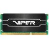Оперативная память Patriot Viper 2x8GB DDR3 SO-DIMM PC3-12800 (PV316G160LC9SK)