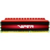Оперативная память Patriot Viper 4 2x4GB DDR4 PC4-19200 (PV48G240C5K)
