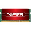 Оперативная память Patriot Viper Series 8GB DDR4 SO-DIMM PC4-19200 [PV48G240C5S]