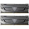 Оперативная память Patriot Viper Steel 2x8GB DDR4 PC4-35200 PVS416G440C9K