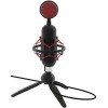 Проводной микрофон Ritmix RDM-230 USB Eloquence