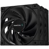 Набор вентиляторов DeepCool FK120-3 IN 1 R-FK120-BKNPF3-G-1