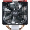 Кулер для процессора Cooler Master Hyper 212 LED Turbo [RR-212TR-16PR-R1]