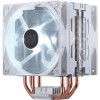 Кулер для процессора Cooler Master Hyper 212 LED Turbo White Edition RR-212TW-16PW-R1