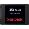 SSD SanDisk Plus 960GB [SDSSDA-960G-G26]