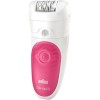 Эпилятор Braun Wet&Dry Gift Edition SE 5547