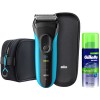 Электробритва Braun Series 3 3040ts Wet&Dry