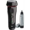Электробритва Braun Series 5 5030s + EN10