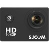 Экшен-камера SJCAM SJ4000 (черный)