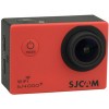 Экшен-камера SJCAM SJ4000+ Gyro Red
