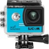 Экшен-камера SJCAM SJ5000 WiFi (голубой)