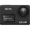 Экшен-камера SJCAM SJ8 Pro Full Set box (черный)