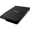 Внешний накопитель Silicon-Power Stream S03 500GB Black (SP500GBPHDS03S3K)