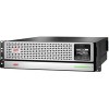 Источник бесперебойного питания APC Smart-UPS SRT Li-Ion 2200 ВА SRTL2200RMXLI
