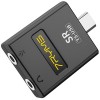 USB аудиоадаптер 7Ryms SR TS-USB