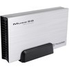 Бокс для накопителей 3.5" Thermaltake Muse 5G 3.5" Silver (ST0042)