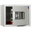 Мебельный сейф Steelmax MCH-30EN