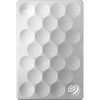 Внешний накопитель Seagate Backup Plus Ultra Slim Platinum 2TB [STEH2000200]