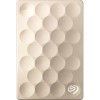 Внешний накопитель Seagate Backup Plus Ultra Slim Gold 2TB [STEH2000201]