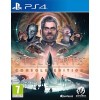 Stellaris Console Edition для PlayStation 4