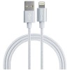 Кабель Smarterra STR-AL002M (серебристый)