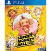 Super Monkey Ball: Banana Blitz HD для PlayStation 4