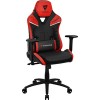 Кресло ThunderX3 TC5 Ember Red (черный/красный)