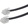 Кабель Cablexpert TC6P4C-3M-BK