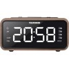 Радиоприемник TELEFUNKEN TF-1586 (темное дерево)
