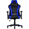 Кресло ThunderX3 TGC22 (черный/синий)