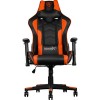 Кресло ThunderX3 TGC22 (черный/оранжевый)