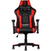 Кресло ThunderX3 TGC22 (черный/красный)