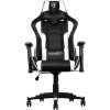 Кресло ThunderX3 TGC22 (черный/белый)