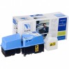 Картридж KYOCERA TK-825C голубой (СОВМЕСТИМЫЙ)