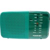 Радиоприемник Toshiba TX-PR20 (зеленый)