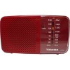 Радиоприемник Toshiba TX-PR20 (красный)
