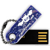 USB Flash Silicon-Power Touch 820 2 Гб (SP002GBUF2820V1W/B)