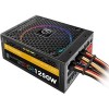 Блок питания Thermaltake Toughpower DPS G RGB 1250W Titanium TPG-1250D-T