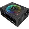 Блок питания Thermaltake Toughpower iRGB PLUS 1250W Titanium PS-TPI-1250DPCTEU-T